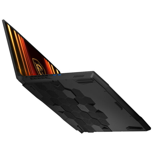 MSI Katana 17 HX B14WFK -006FR Dragon Station – Image 7