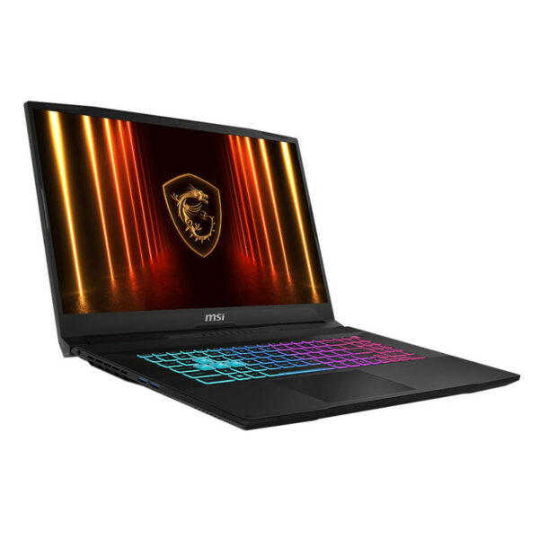 MSI Katana 17 HX B14WFK-007FR – Image 2