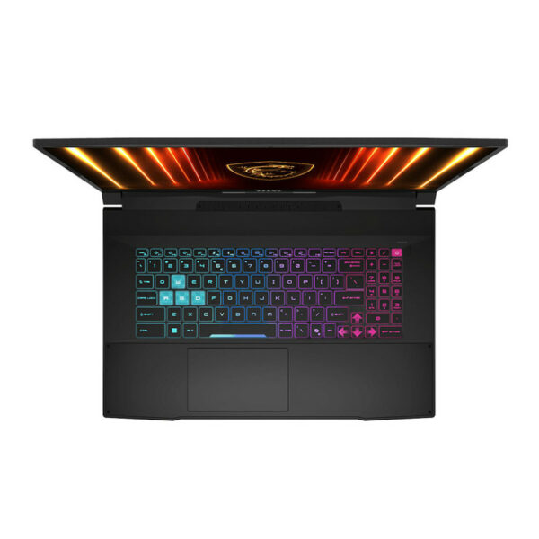 MSI Katana 17 HX B14WFK-007FR – Image 3