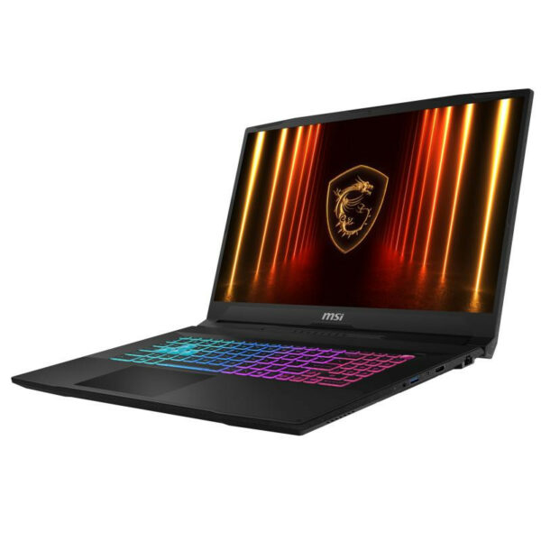 MSI Katana 17 HX B14WGK-005FR – Image 2