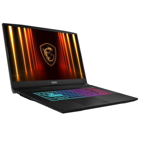 MSI Katana 17 HX B14WGK-005FR – Image 3
