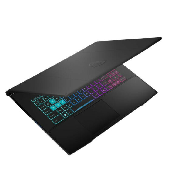 MSI Katana 17 HX B14WGK-005FR – Image 6