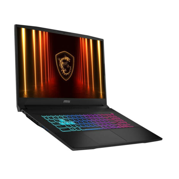 MSI Katana 17 HX B14WGK-005FR – Image 9