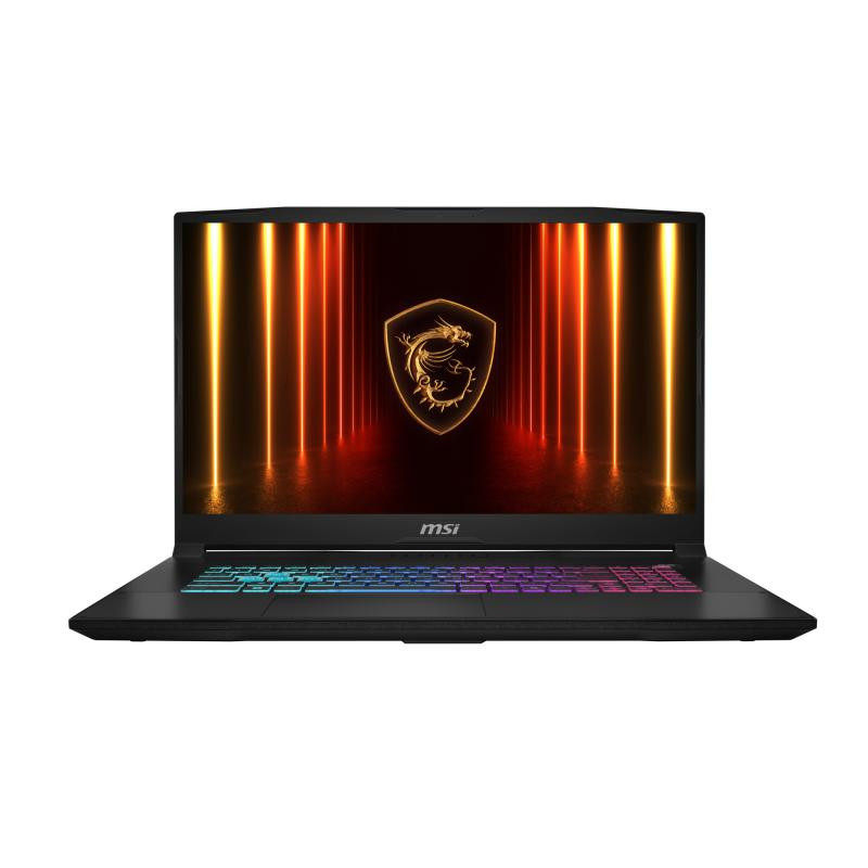 MSI Katana 17 HX B14WGK-005FR