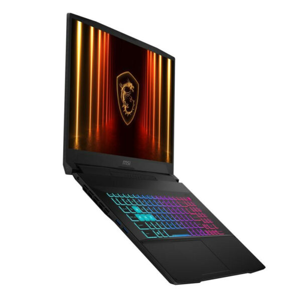 MSI Katana 17 HX B14WGK-009FR – Image 11