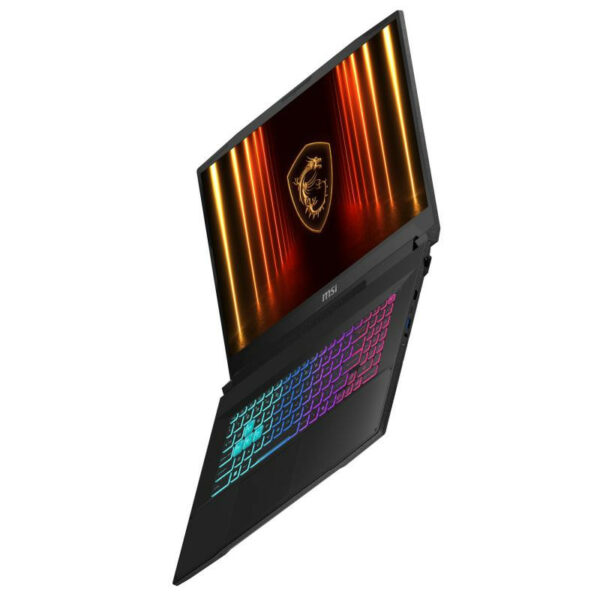 MSI Katana 17 HX B14WGK-009FR – Image 7