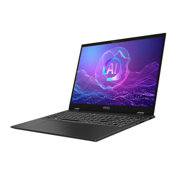 MSI Prestige 16 AI Evo B2HMG-095FR – Image 2