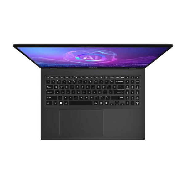 MSI Prestige 16 AI Evo B2HMG-095FR – Image 11