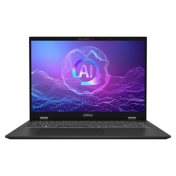 MSI Prestige 16 AI+ Evo B2VMG-004FR – Image 2