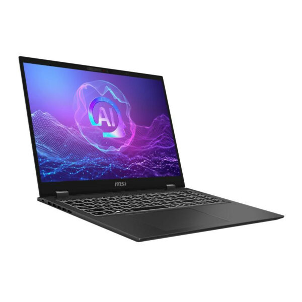 MSI Prestige 16 AI+ Evo B2VMG-004FR – Image 3