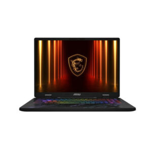 MSI Pulse A16 AI+ C3HWGKG-004FR