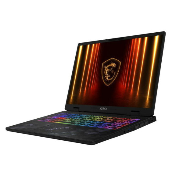 MSI Pulse A16 AI+ C3XWGKG-003FR – Image 2