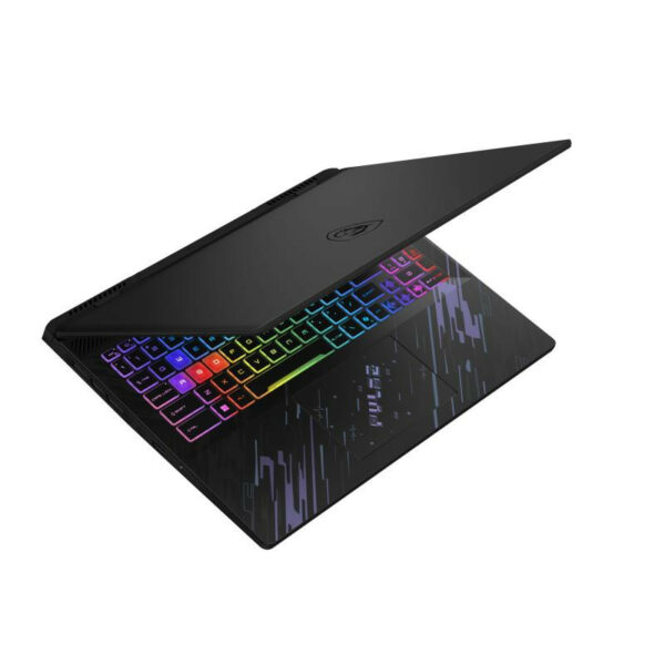 MSI Pulse A16 AI+ C3XWGKG-003FR – Image 12