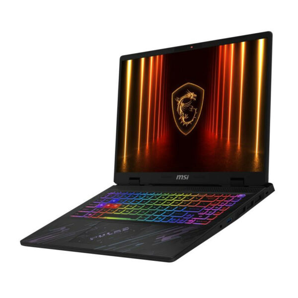 MSI Pulse A16 AI+ C3XWGKG-003FR – Image 13