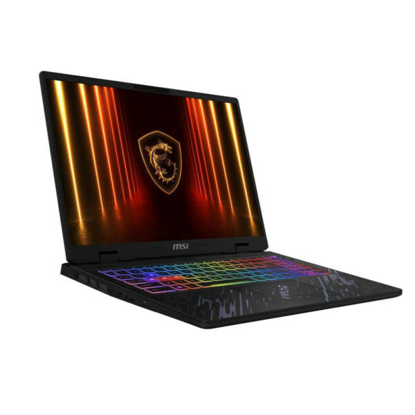 MSI Pulse A16 AI+ C3XWGKG-003FR – Image 3