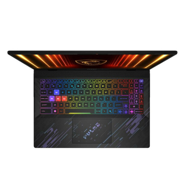 MSI Pulse A16 AI+ C3XWGKG-003FR – Image 6