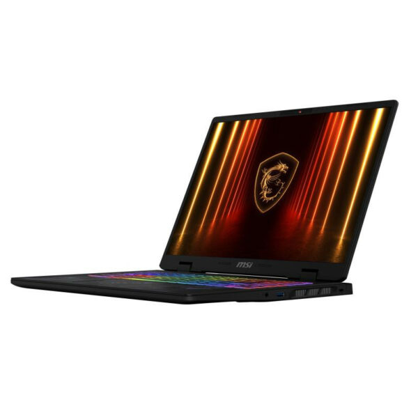 MSI Pulse A16 AI+ C3XWGKG-003FR – Image 8