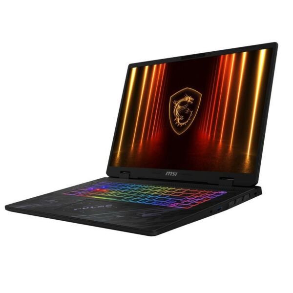 MSI Pulse A17 AI+ C3HWFKG-007FR Dragon Station – Image 2