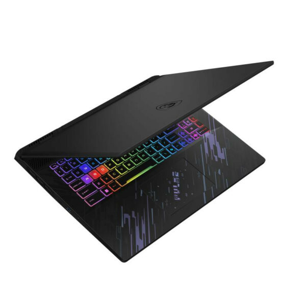 MSI Pulse A17 AI+ C3HWFKG-007FR Dragon Station – Image 12