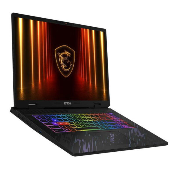 MSI Pulse A17 AI+ C3HWFKG-007FR Dragon Station – Image 14