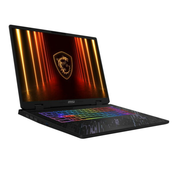 MSI Pulse A17 AI+ C3HWFKG-007FR Dragon Station – Image 4
