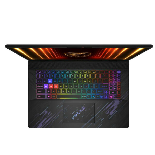 MSI Pulse A17 AI+ C3HWFKG-007FR Dragon Station – Image 6