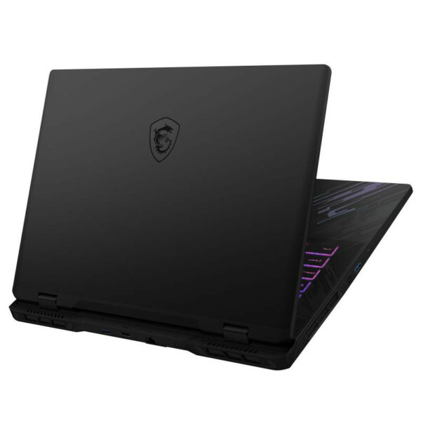 MSI Pulse A17 AI+ C3HWFKG-007FR Dragon Station – Image 7