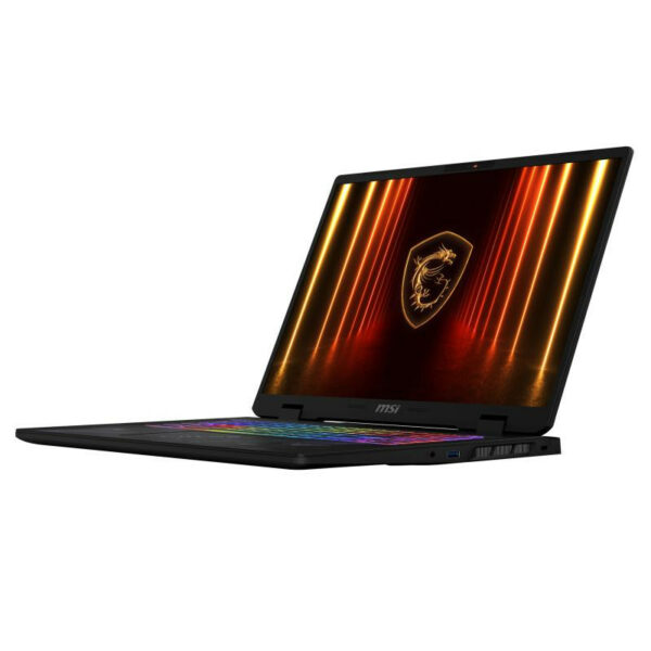 MSI Pulse A17 AI+ C3HWFKG-007FR Dragon Station – Image 8