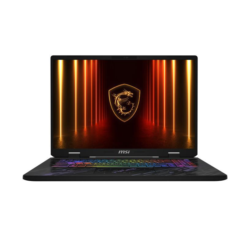 MSI Pulse A17 AI+ C3HWGKG-005FR Dragon Station