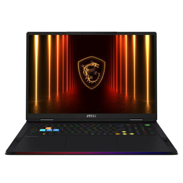 MSI Raider 18 HX AI A2XWIG-270FR – Image 2
