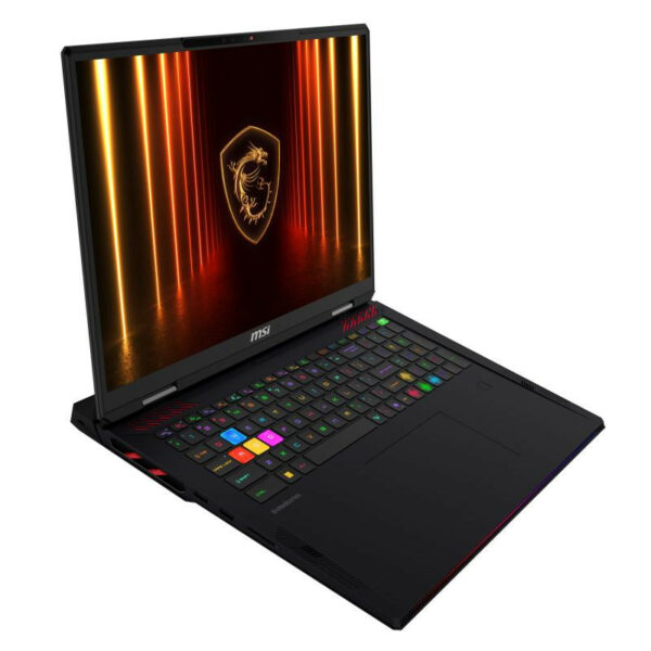 MSI Raider 18 HX AI A2XWIG-270FR – Image 13
