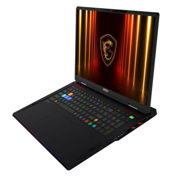 MSI Raider 18 HX AI A2XWIG-270FR – Image 14