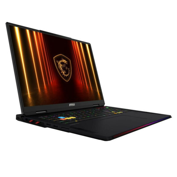 MSI Raider 18 HX AI A2XWIG-270FR – Image 3