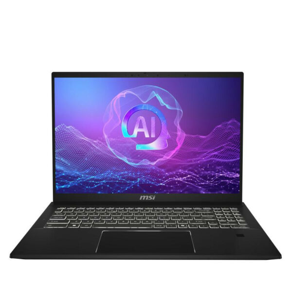 MSI SummitPro 16 AI A2HVETG-075FR – Image 2