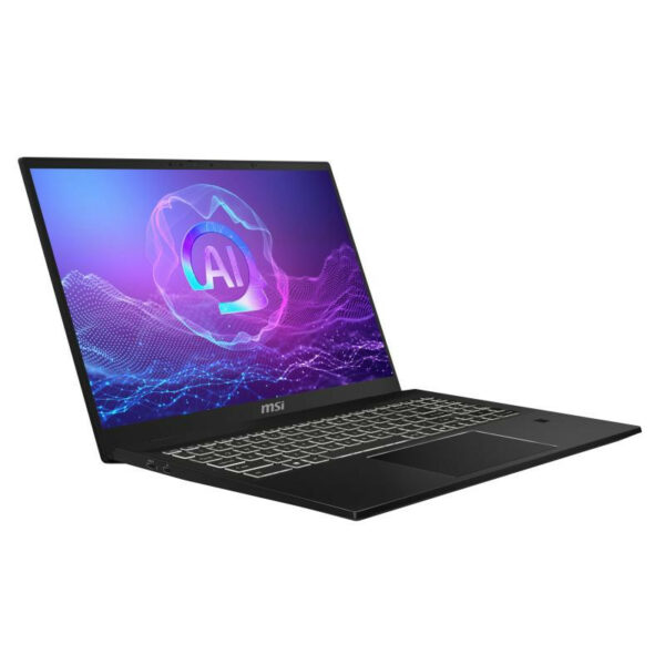 MSI SummitPro 16 AI A2HVETG-075FR – Image 3