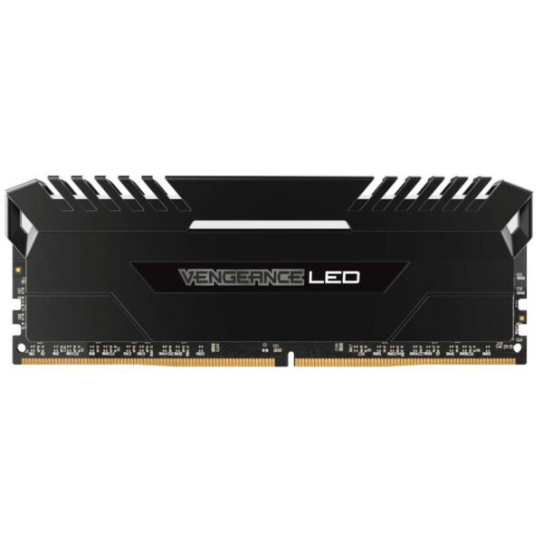 Corsair Vengeance LED 4x16GB DDR4-3000 RAM 64 Go 4 x 16 Go 3000 MHz