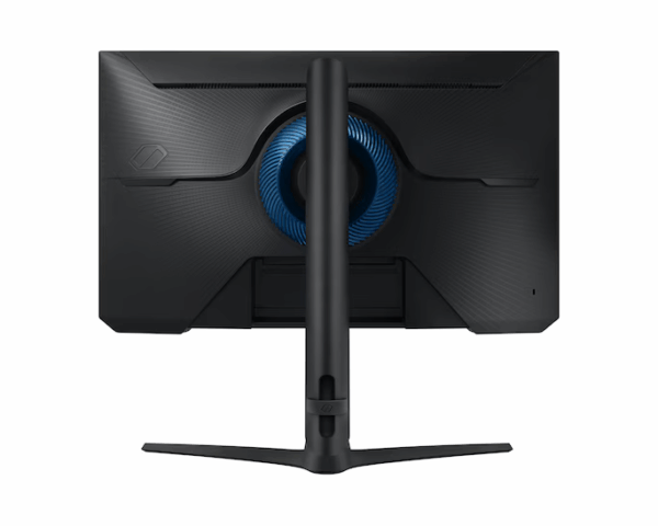 Samsung Odyssey G4 – Écran Gaming 25" IPS 240Hz Full HD – Image 7