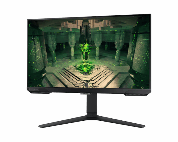 Samsung Odyssey G4 – Écran Gaming 25" IPS 240Hz Full HD