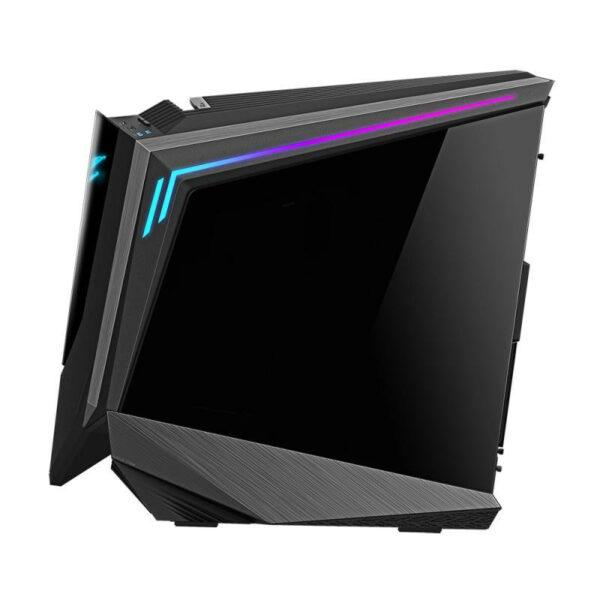 AORUS C700 GLASS - FT - ATX – Image 4