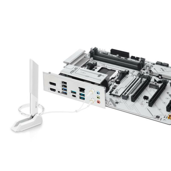 ASUS B650E MAX GAMING WIFI W – Image 8