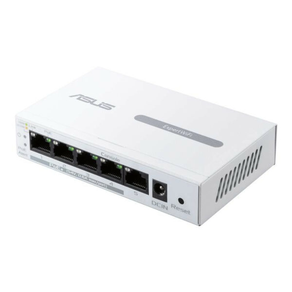 ASUS ExpertWiFi EBP15 Géré Gigabit Ethernet (10/100/1000)