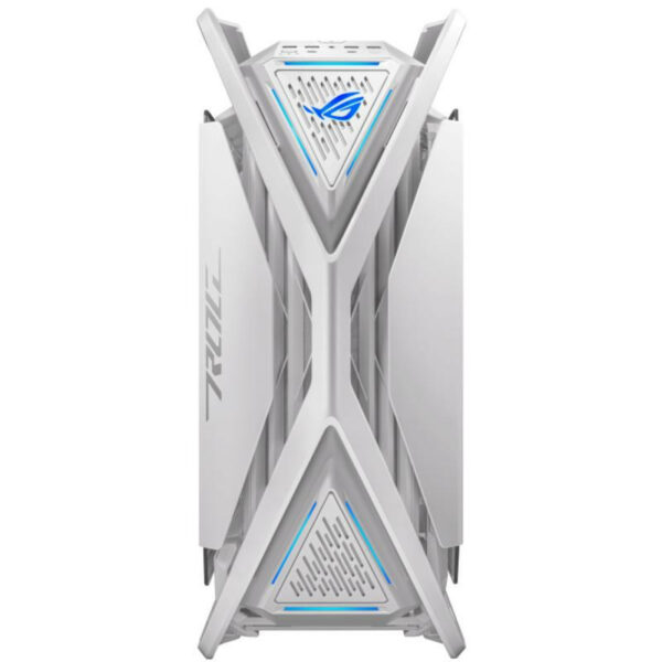 ASUS GR701 ROG Hyperion White Blanc – Image 15