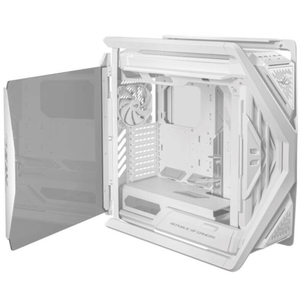 ASUS GR701 ROG Hyperion White Blanc – Image 3