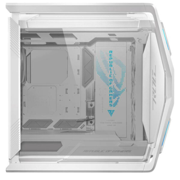 ASUS GR701 ROG Hyperion White Blanc – Image 7