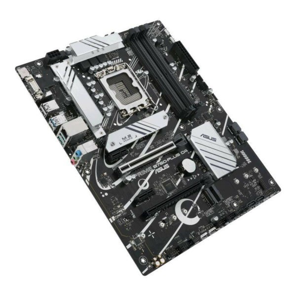 ASUS PRIME B760-PLUS D4 – Image 4