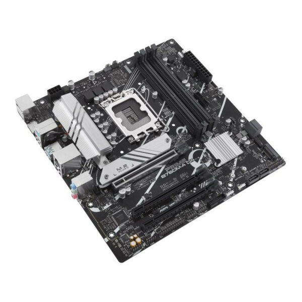 ASUS PRIME B760M-A D4-CSM – Image 4