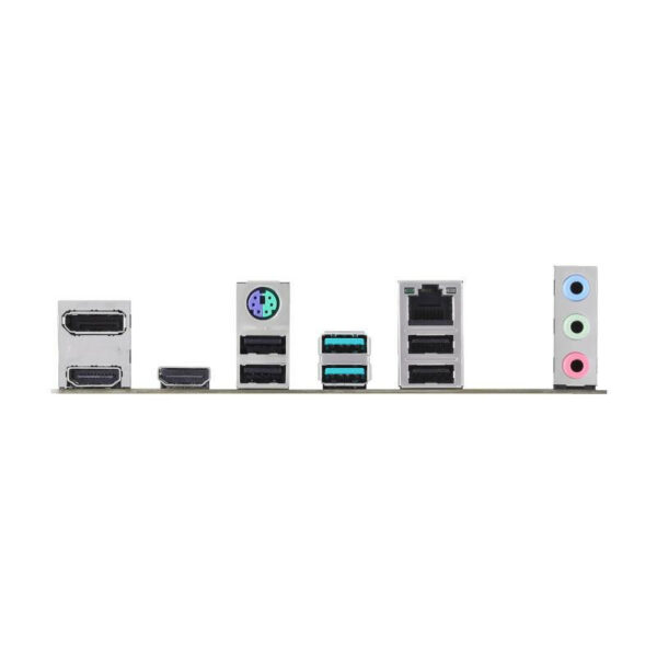 ASUS PRIME B760M-A D4-CSM – Image 5