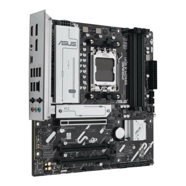 ASUS PRIME B840M-A WIFI – Image 2