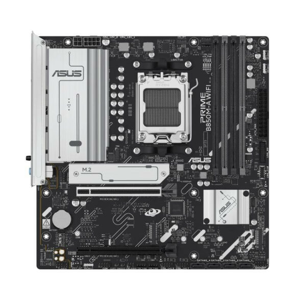 ASUS PRIME B850M-A WIFI – Image 2