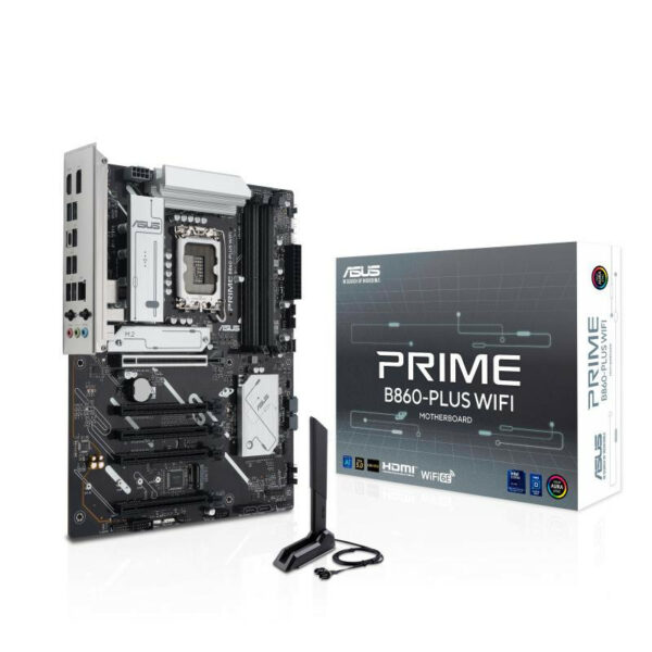 ASUS PRIME B860-PLUS WIFI – Image 12